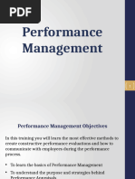 HSE Performance Achievement Template | PDF | Goal | Learning