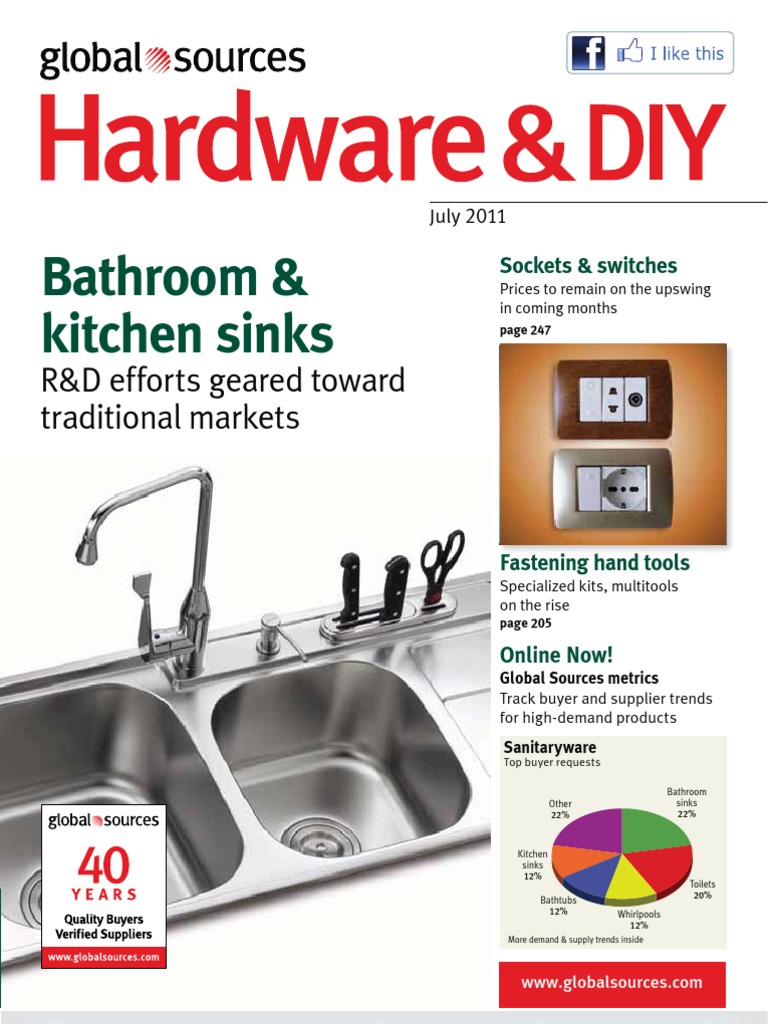 Hardware & DIY | PDF | Door | Silicone