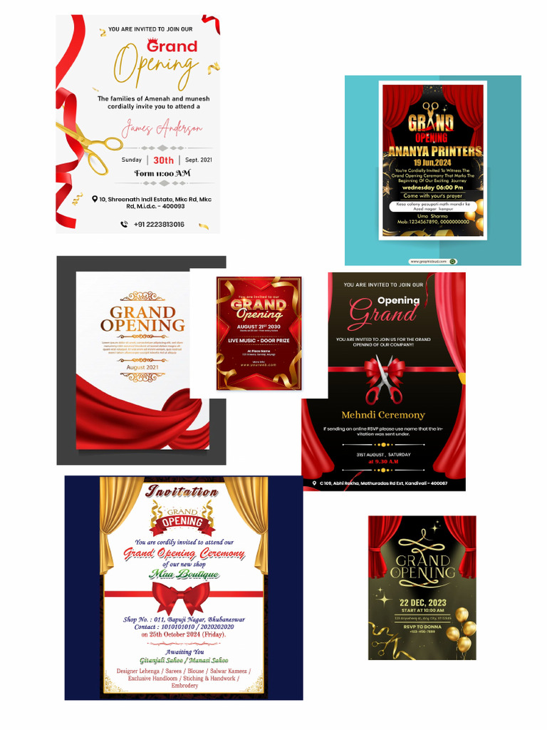 Grand | PDF