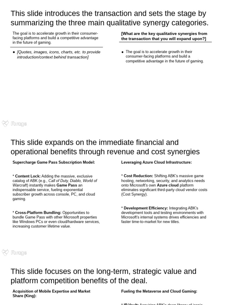 (Task 3 Resource) 3 Slide Presentation | PDF | Cloud Computing | Microsoft
