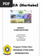 Download flipchart napza by Christine Haloho SN95261486 doc pdf