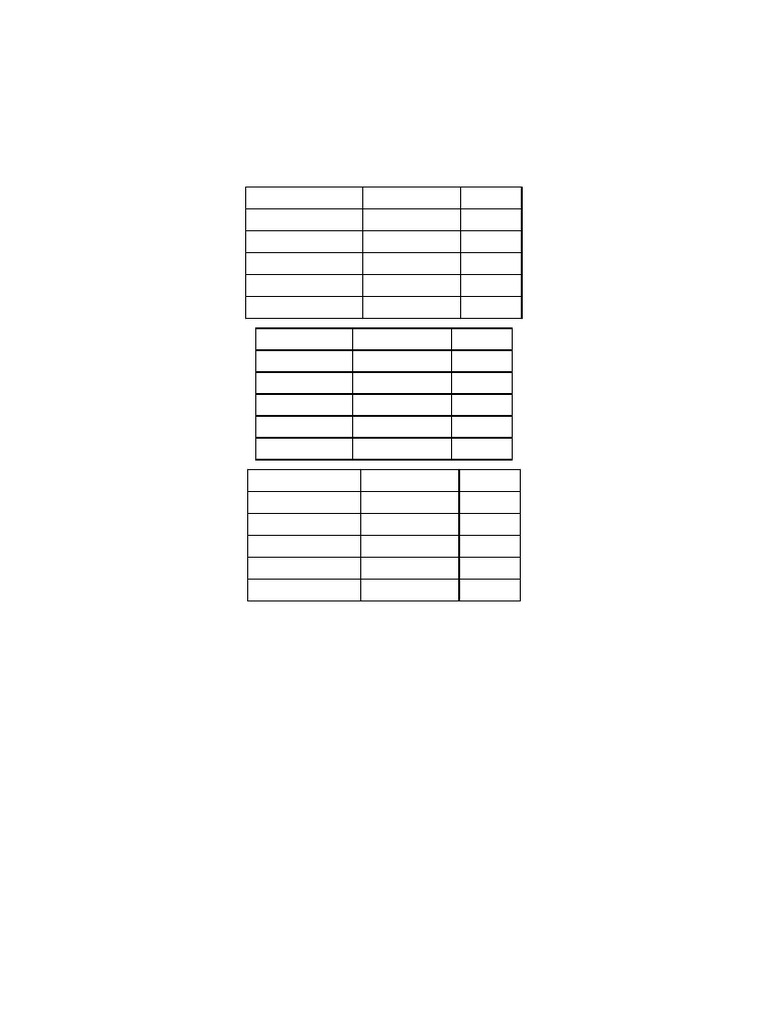 Screen Time Balance Plan | PDF