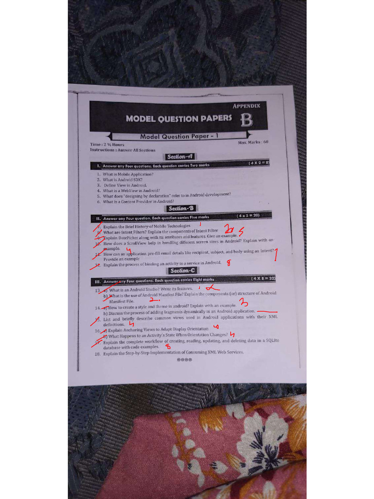 Model | PDF