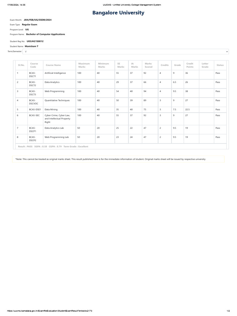 5 TH | PDF | Information Technology | Information Technology Management
