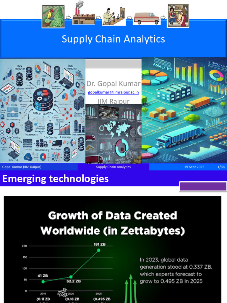 Class SCA 01-02 | PDF | Analytics | Predictive Analytics