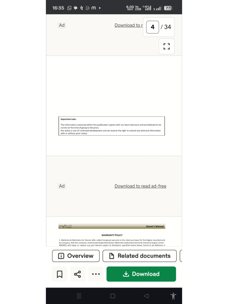 Upload PDF 3 | PDF