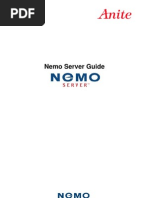 Nemo Server Manual Mar11 v1