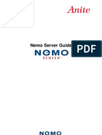 Nemo Server Manual Mar11 v1