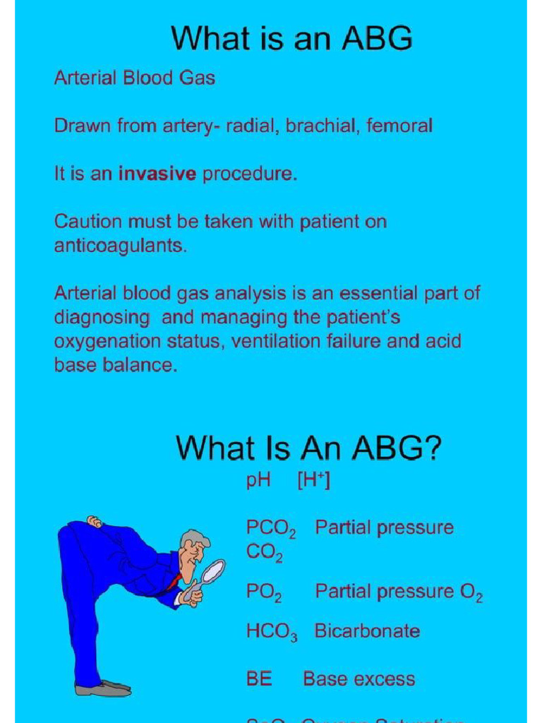 Abgs | PDF