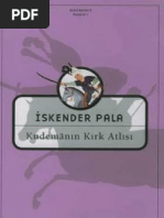 İskender Pala - Kudemanın Kırk Atlısı