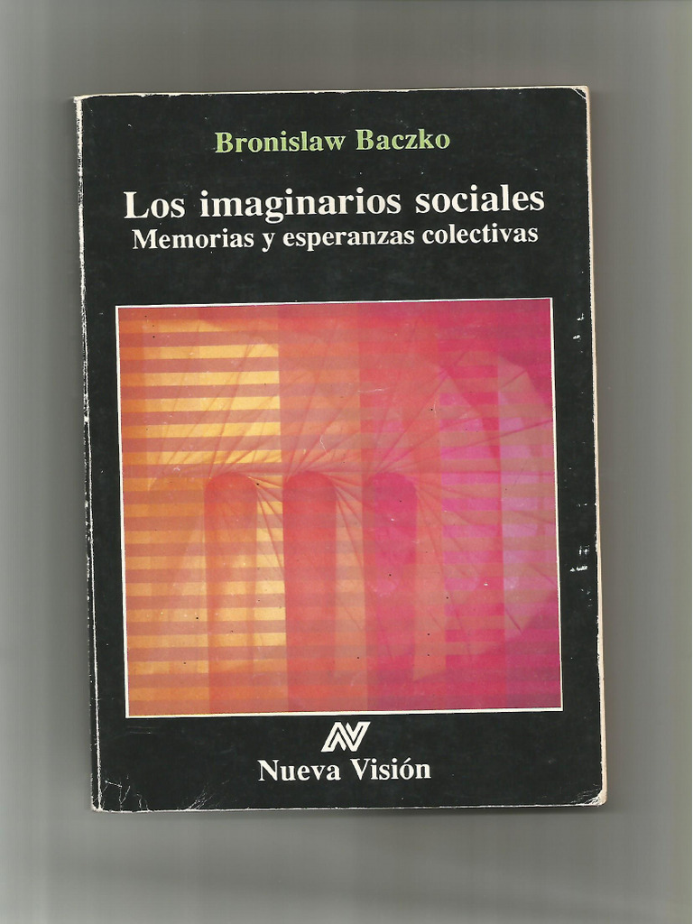 Baczko Los Imaginarios Sociales | PDF