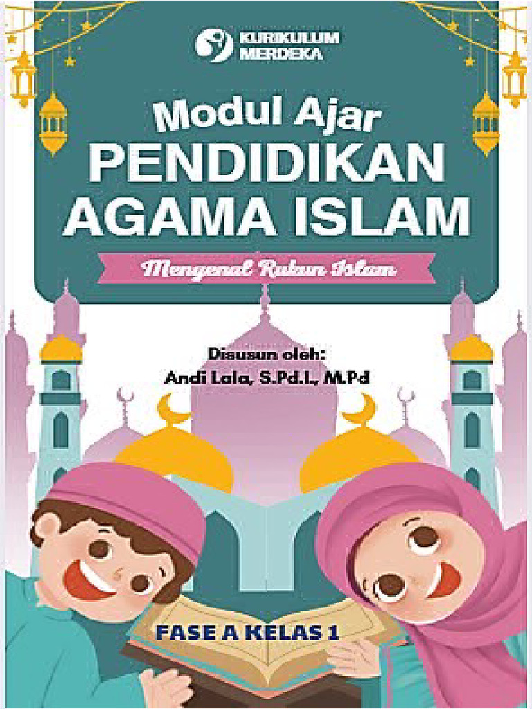 Modul Rukun Islam untuk Kelas I SD | PDF