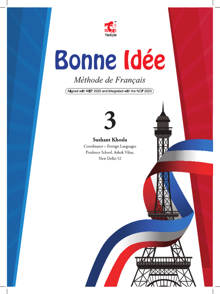 Apprendre le Français: Guide Complet | PDF