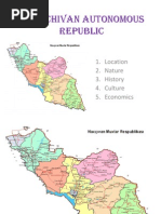 Nakhchivan