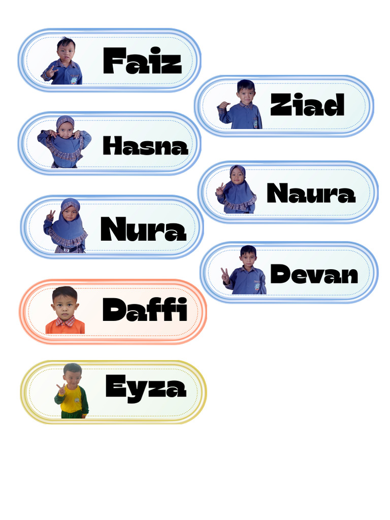 Nama | PDF