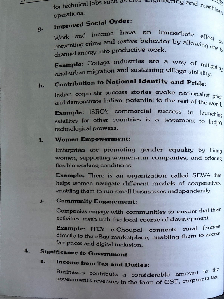 Module 1 Part 2 | PDF