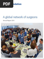 Download Annual Report 2011 by AO Foundation SN95270345 doc pdf