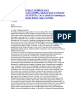 Download Analisis Laporan Sumber Dan Penggunaan Modal Kerja Dan Tingkat Likuiditas an by Bella Hilabi SN95270368 doc pdf