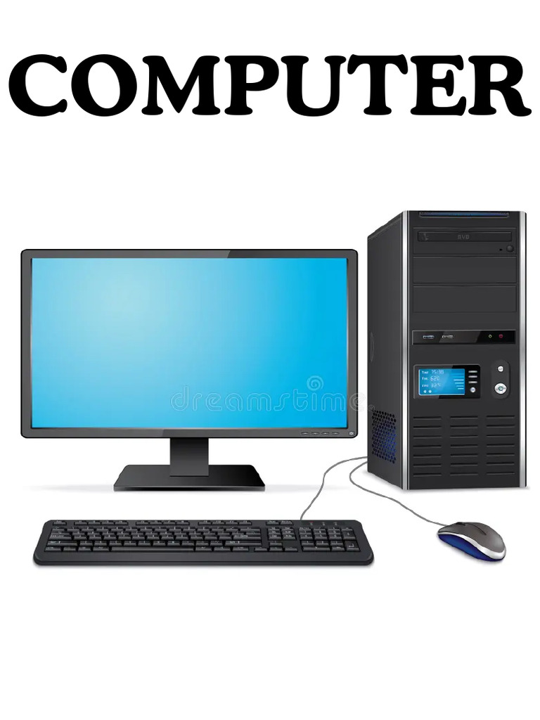 Computer | PDF