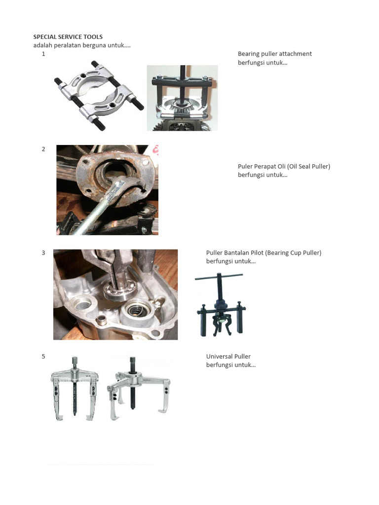5. SST | PDF