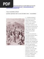 Questões Escravidão no Brasil-por-leandro-villela-de-azevedo