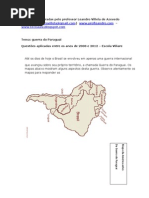 Questões Guerra do Paraguai-por-leandro-villela-de-azevedo