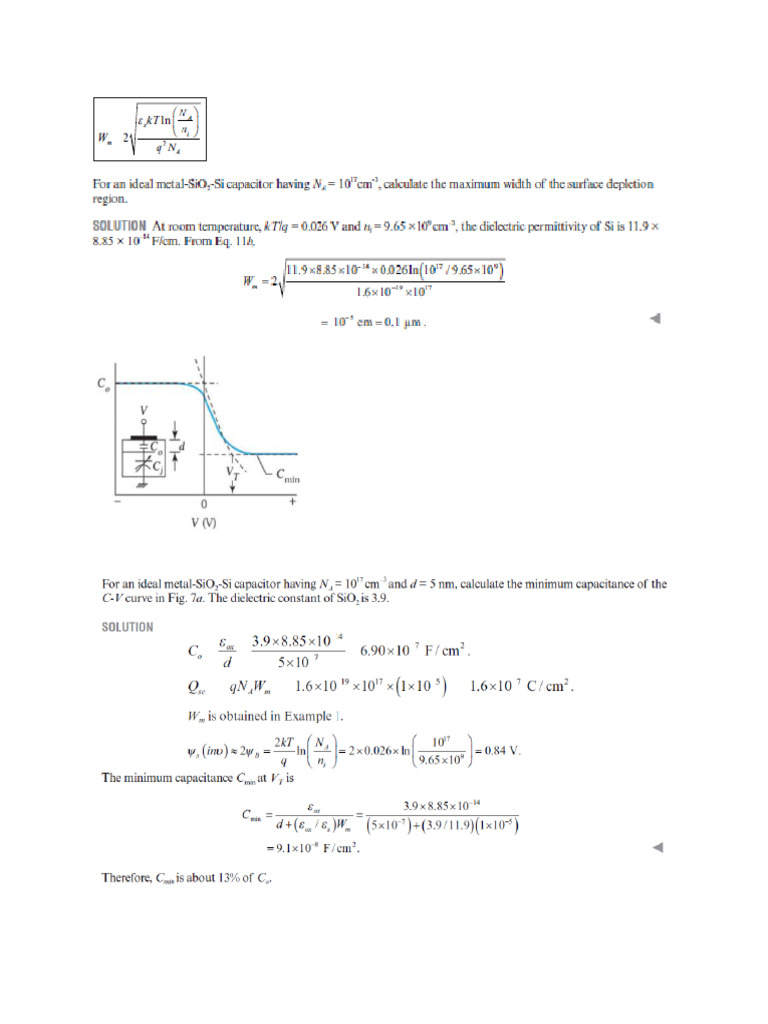 Practice Problems With Solutions - 3 | PDF