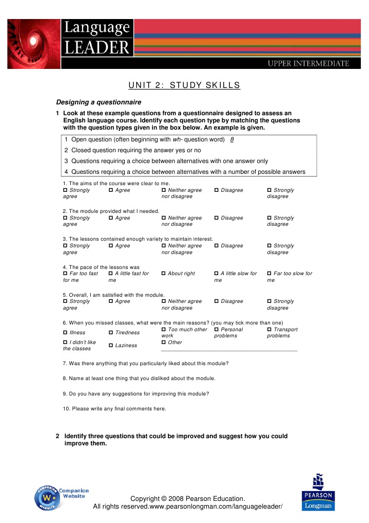 LL Upp UN2 SS | PDF | Language Arts & Discipline