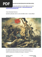 Questões Revolução Francesa-por-leandro-villela-de-azevedo