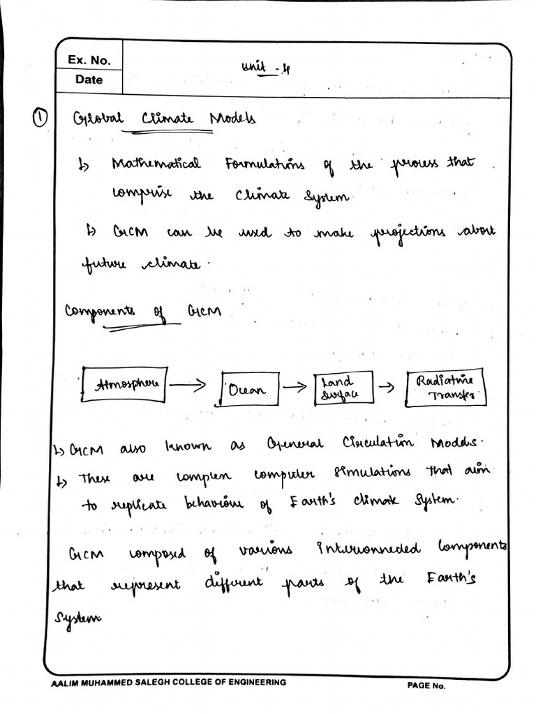 ITAS Unit 4 Notes 20-Nov-2025 18-05-49 | PDF