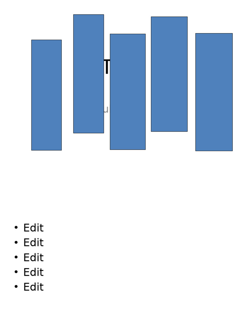 Document Editing Guide | PDF