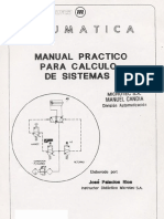 Manual práctico de cálculo de sistemas