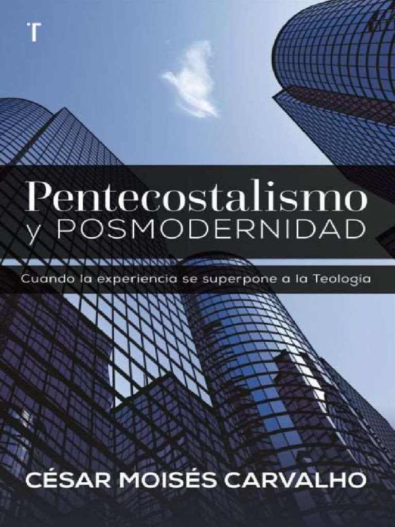 Historia del Pentecostalismo en Brasil | PDF | Verdad | Fe