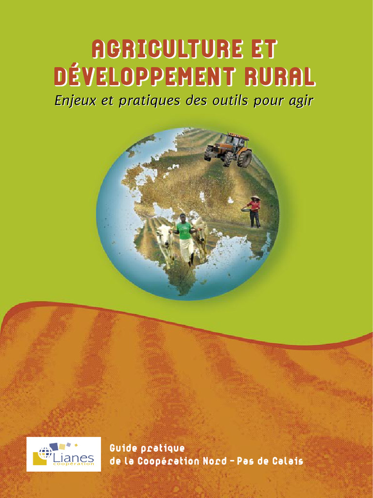 Outils et pratiques en agriculture solidaire | PDF | Agriculture ...
