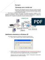 Tutorial Dynamips2