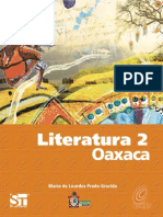 Literatura2Oaxaca