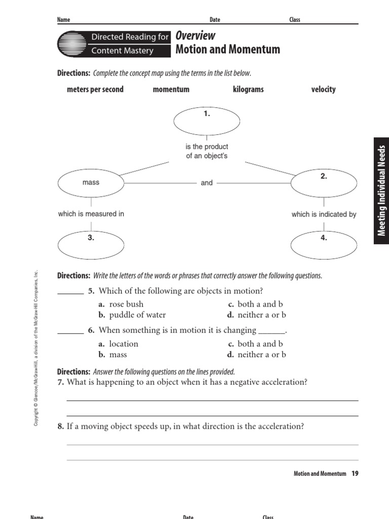 Free Worksheet Glencoe Mcgraw-hill Worksheet Answers the mcgraw hill companies worksheet answers rringband glencoe science worksheets rringband