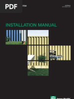 Download Hardifence Manual by paulyoz SN95279194 doc pdf