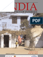 India - Impact of Internet Report 2011 - 57 PDF