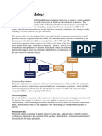 ACSI Methodology