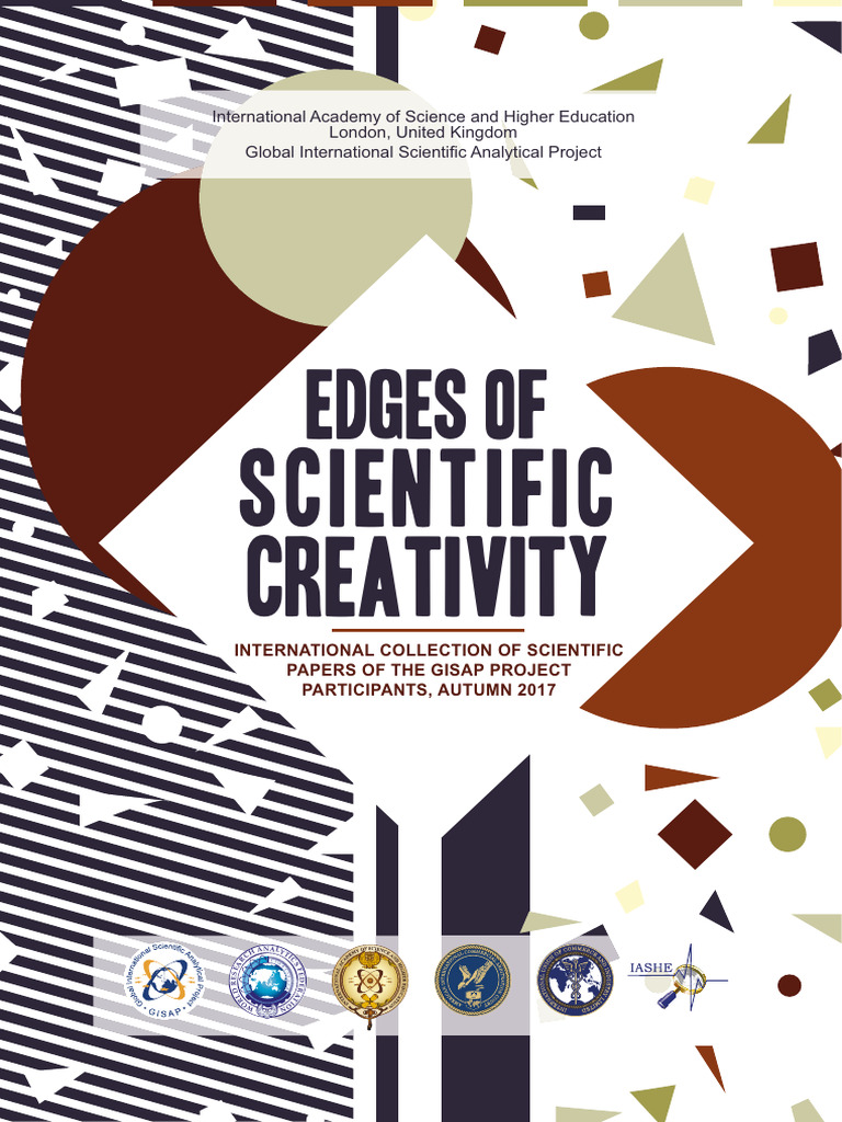 2017 GISAP Scientific Papers Collection | PDF | Science | Doctor Of ...