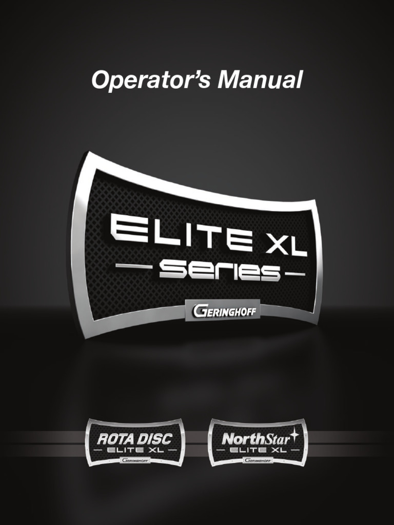 Geringhoff Operators Manual 2014 - 2 | PDF | Personal Protective ...