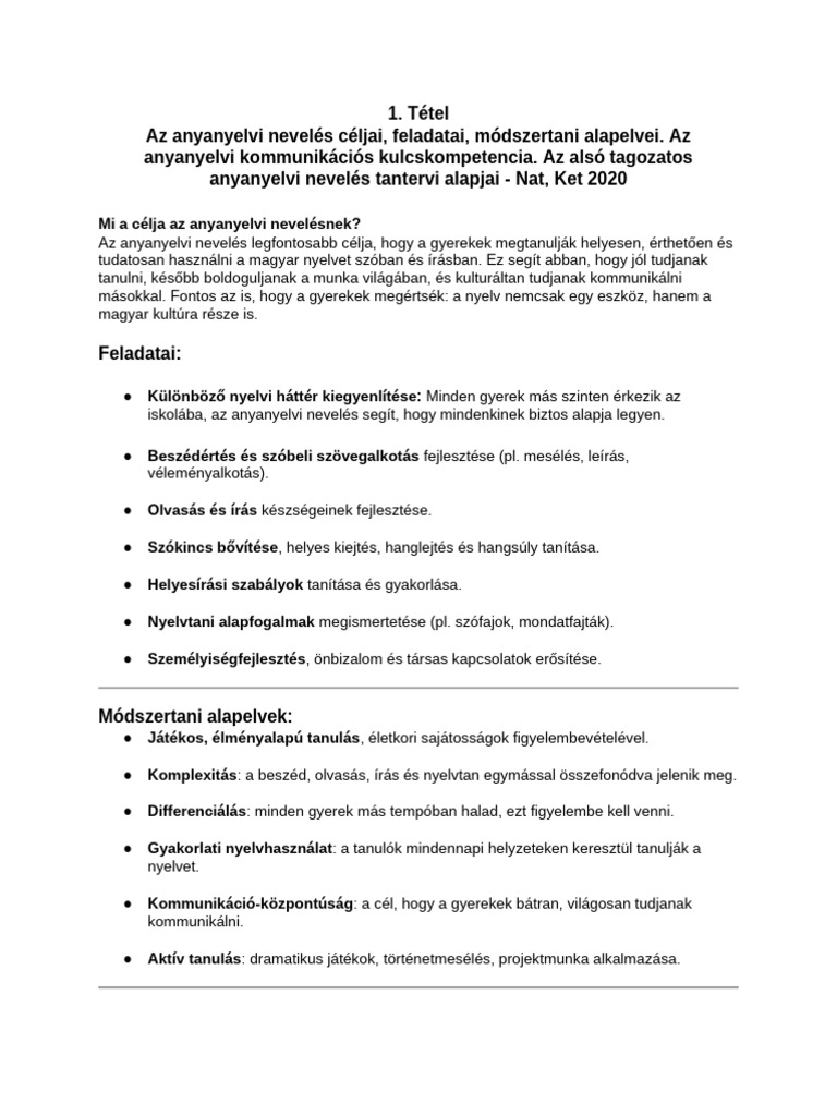 Atp 1 | PDF