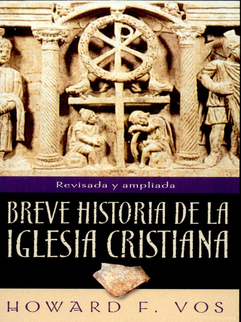 Historia de la Iglesia Cristiana | PDF | Pablo el apóstol | Origen