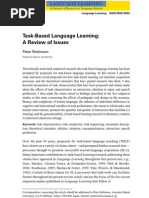 Download Robinson Task Based by Manuel Groebbens SN95282782 doc pdf