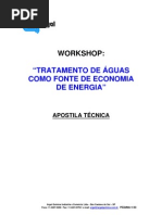 Apostila Workshop
