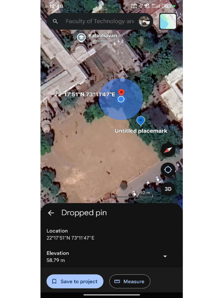 Gps | PDF
