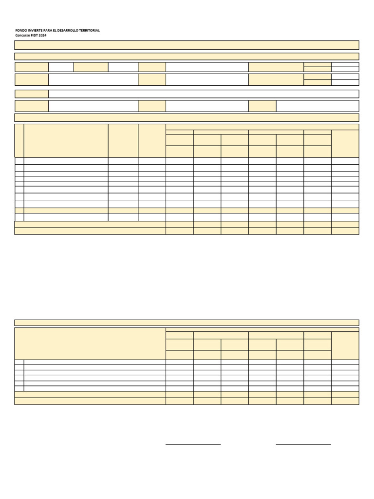 Formato 006-c Ok | PDF | Economias