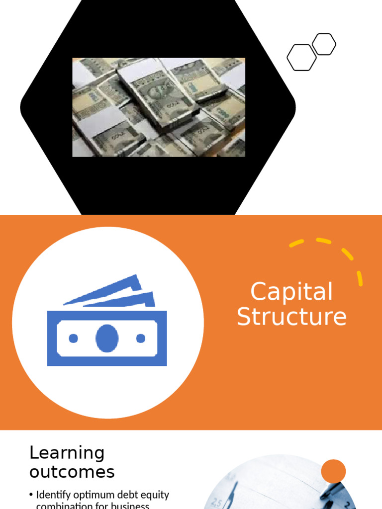 Understanding Capital Structure Strategies | PDF | Capital Structure ...