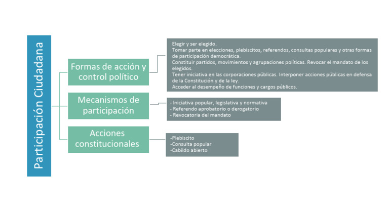 Control Politico | PDF